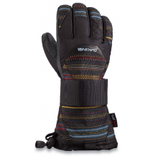 Рукавички для лиж / сноуборду жіночі DAKINE Wristguard Glove nevada