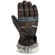 Перчатки для лыж/сноуборда женские DAKINE Alero Glove nevada