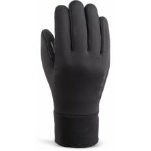 Перчатки мужские DAKINE Storm Liner Glove black