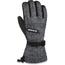 Перчатки для лыж/сноуборда мужские DAKINE Blazer Glove stacked
