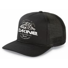 Кепка мужская DAKINE MT Hood Trucker black