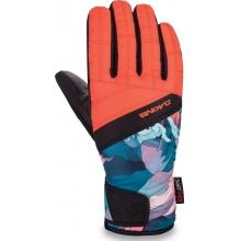 Перчатки для лыж/сноуборда женские DAKINE Sienna Glove daybreak