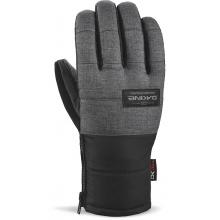 Рукавички для лиж / сноуборду чоловічі DAKINE Omega Glove carbon