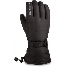 Перчатки для лыж/сноуборда мужские DAKINE Frontier Glove black