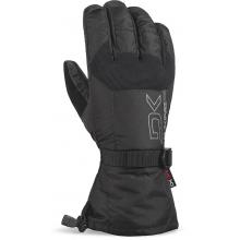 Рукавички для лиж / сноуборду чоловічі DAKINE Scout Glove black