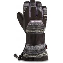 Перчатки для лыж/сноуборда женские DAKINE Wristguard Glove zion