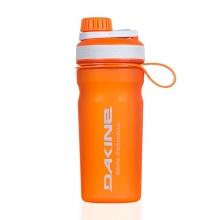 Подарочная бутылка-шейкер спортивная DAKINE Tritan plastics orange