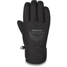 Перчатки для лыж/сноуборда мужские DAKINE Crossfire Glove black glacier