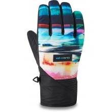 Перчатки для лыж/сноуборда мужские DAKINE Crossfire Glove glitch