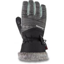 Перчатки для лыж/сноуборда женские DAKINE Alero Glove hoxton