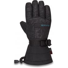 Перчатки для лыж/сноуборда женские DAKINE Capri Glove azalea