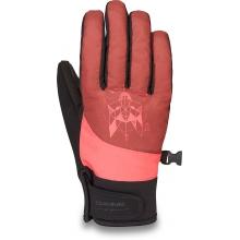 Перчатки для лыж/сноуборда женские DAKINE Electra Glove tandoori spice