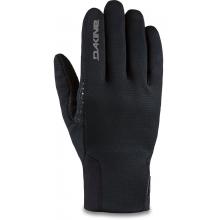 Перчатки для лыж/сноуборда мужские DAKINE Element Wind Pro® Glove black