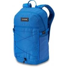 Рюкзак  DAKINE WNDR 25L Backpack cobalt blue