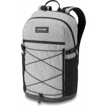 Рюкзак  DAKINE WNDR 25L Backpack greyscale