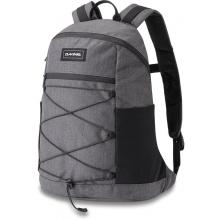 Рюкзак  DAKINE WNDR 18L Backpack carbon