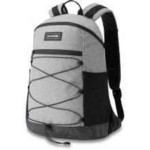 Рюкзак  DAKINE WNDR 18L Backpack greyscale