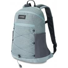Рюкзак  DAKINE WNDR 18L Backpack lead blue
