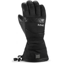 Перчатки для лыж/сноуборда женские DAKINE Topaz Glove black