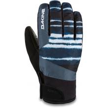 Перчатки для лыж/сноуборда мужские DAKINE Impreza Gore-tex Glove resin