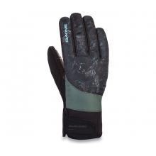 Перчатки для лыж/сноуборда женские DAKINE Electra Glove madison