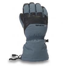 Перчатки для лыж/сноуборда мужские DAKINE Excursion Gore-tex Glove black/dark slate