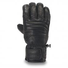 Перчатки для лыж/сноуборда мужские DAKINE Kodiak Gore-tex Glove black