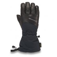 Перчатки для лыж/сноуборда мужские DAKINE Continental Gore-tex Glove black
