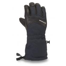 Перчатки для лыж/сноуборда женские DAKINE Womens Continental Gore-tex Glove black