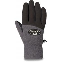 Перчатки для лыж/сноуборда мужские DAKINE Transit Fleece Glove shadow