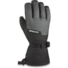 Рукавички для лиж / сноуборду чоловічі DAKINE Blazer Glove carbon