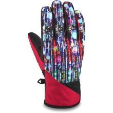 Перчатки для лыж/сноуборда мужские DAKINE Crossfire Glove tokyo nights