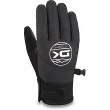 Перчатки для лыж/сноуборда женские DAKINE Electra Glove black thielsen