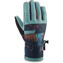 Перчатки для лыж/сноуборда женские DAKINE Fleetwood Glove drop cloth