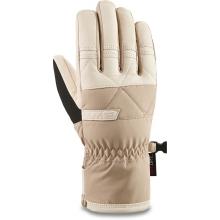 Перчатки для лыж/сноуборда женские DAKINE Fleetwood Glove stone/turtledove