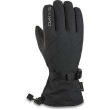 Перчатки для лыж/сноуборда мужские DAKINE Frontier Gore-tex Glove black