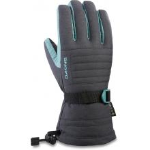 Перчатки для лыж/сноуборда женские DAKINE Omni Gore-tex Glove carbon/ceramic