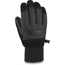 Перчатки для лыж/сноуборда мужские DAKINE Pinto Glove black