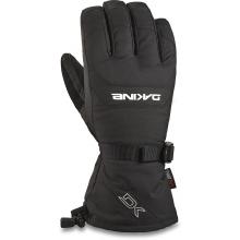 Перчатки для лыж/сноуборда мужские DAKINE Scout Glove black