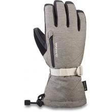 Рукавички для лиж / сноуборду жіночі DAKINE Sequoia Gore-tex Glove stone