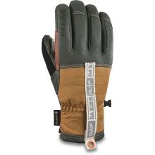 Перчатки для лыж/сноуборда мужские DAKINE Team Maverick Gore-tex Glove bryan fox