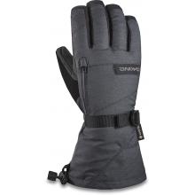 Перчатки для лыж/сноуборда мужские DAKINE Titan Gore-tex Glove carbon