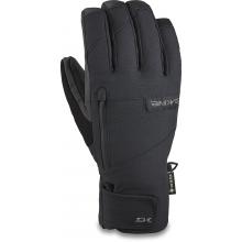 Перчатки для лыж/сноуборда мужские DAKINE Titan Gore-tex Short Glove black