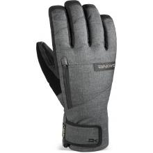 Перчатки для лыж/сноуборда мужские DAKINE Titan Gore-tex Short Glove carbon