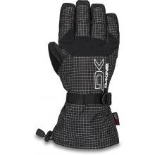 Перчатки для лыж/сноуборда мужские DAKINE Scout Glove rincon