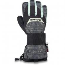 Перчатки для лыж/сноуборда женские DAKINE Wristguard Glove hoxton