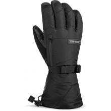 Перчатки для лыж/сноуборда мужские DAKINE Titan Gore-tex Glove black