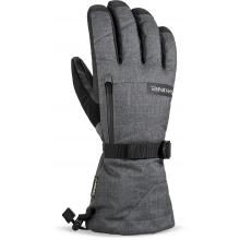 Перчатки для лыж/сноуборда мужские DAKINE Titan Gore-tex Glove carbon