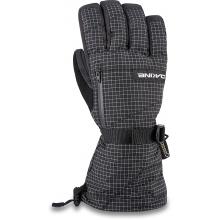 Перчатки для лыж/сноуборда мужские DAKINE Titan Gore-tex Glove rincon