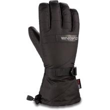 Перчатки для лыж/сноуборда мужские DAKINE Nova Glove black